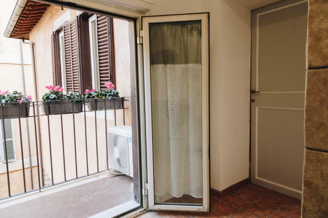 Suite Rondanini Rome Exterior photo